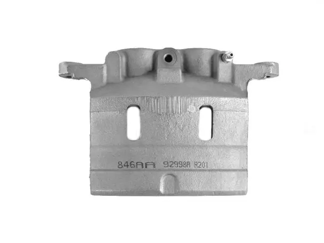 Genuine Mopar 68245094AA Disc Brake Caliper Assembly, Right For Dodge Models 3 68245094AA