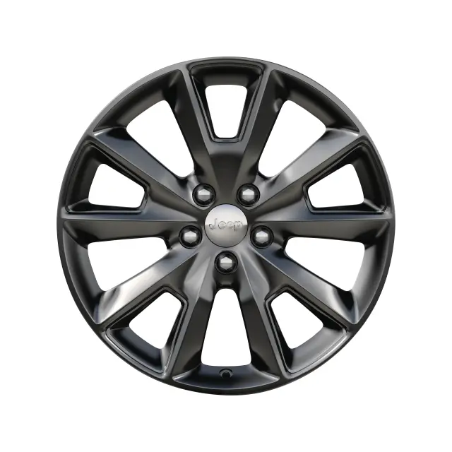 Genuine Mopar 82213894AC Wheels for Jeep Models 2 82213894AC