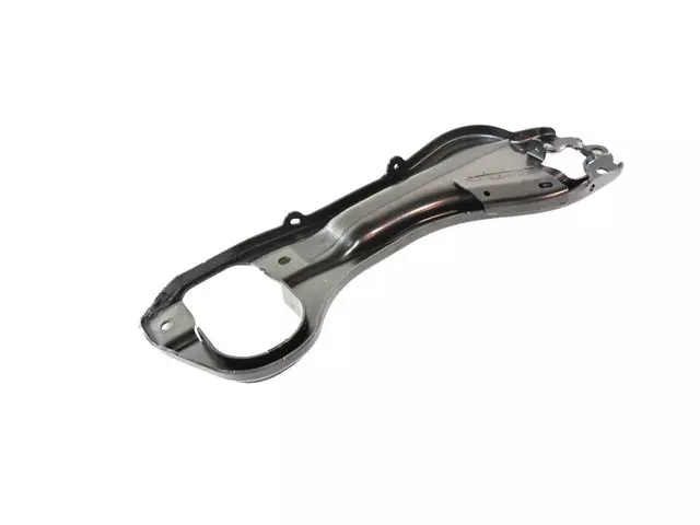 Genuine Mopar 68470299AA Trailing Arm Link Assembly, Left For Chrysler Models 5 68470299AA