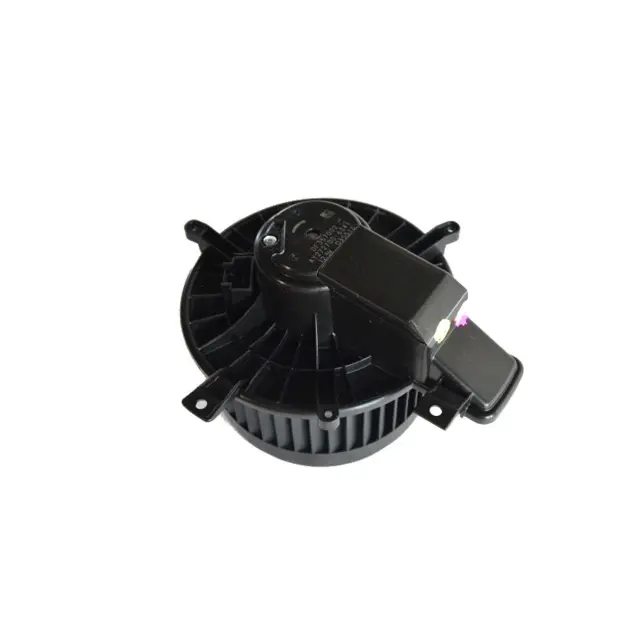 Genuine Mopar 68238029AA Blower Motor with Wheel For Chrysler & Dodge Models 2 68238029AA