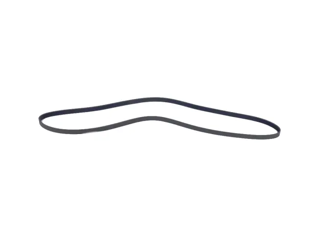 Genuine Mopar 4627031AA Serpentine Belt for Chrysler, Dodge & Jeep Models 2 4627031AA