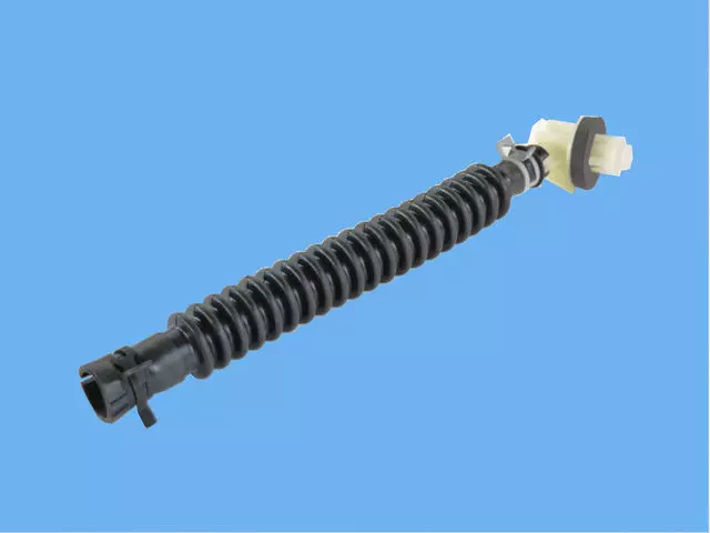 Genuine Mopar 68308974AA Heater and A/C Drain For Chrysler Models 2 68308974AA