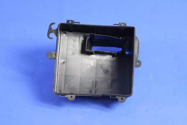 Genuine Mopar 68261531AA A/C and Heater Lower Housing For Chrysler, Dodge & Ram Models 5 68261531AA