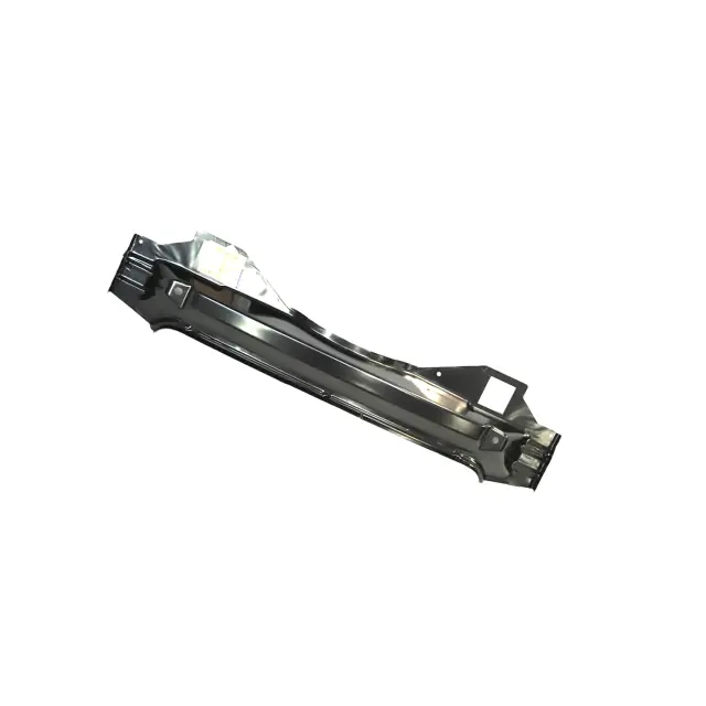 Genuine Mopar 68038966AC Deck Opening Lower Panel For Dodge & Jeep Models 4 68038966AC