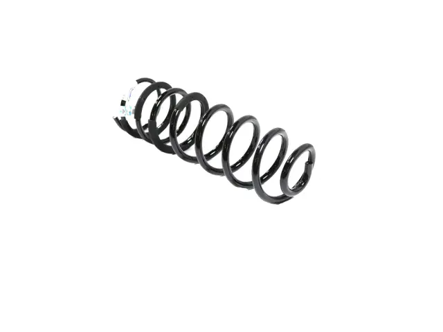 Genuine Mopar 68370568AB Rear Coil Spring ,Right For Ram Models 2 68370568AB