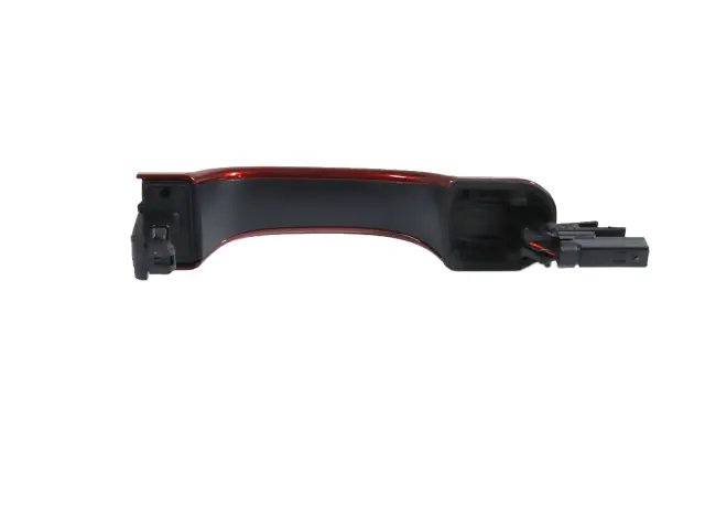 Genuine Mopar 6ZA12NRVAC Exterior Door Handle,Right For Jeep Models 4 6ZA12NRVAC