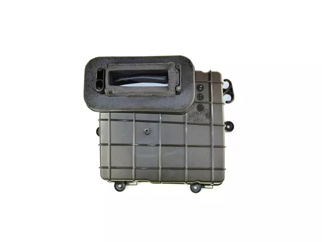 Genuine Mopar 68261531AA A/C and Heater Lower Housing For Chrysler, Dodge & Ram Models 3 68261531AA