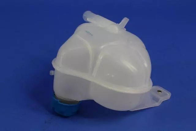 Genuine Mopar 68260324AA Coolant Recovery Bottle For Ram Models 4 68260324AA