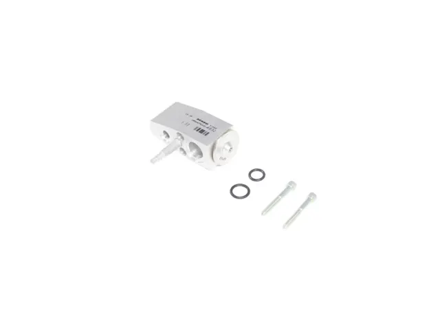 Genuine Mopar 68417140AA A/C Expansion Valve Kit For Ram Models 2 68417140AA
