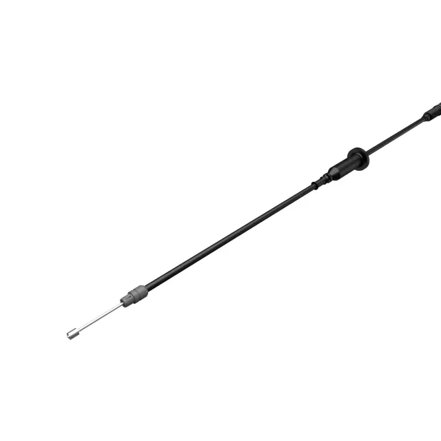 Genuine Mopar 68232031AA Parking Brake Cable, Left for Dodge Models 3 68232031AA