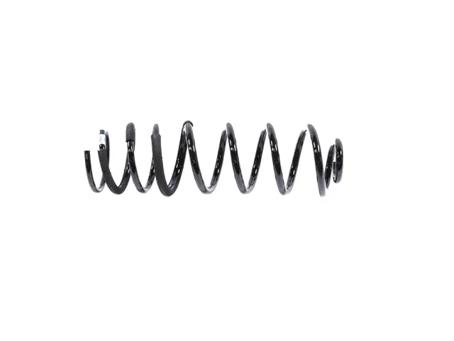 Genuine Mopar 68370568AB Rear Coil Spring ,Right For Ram Models 3 68370568AB