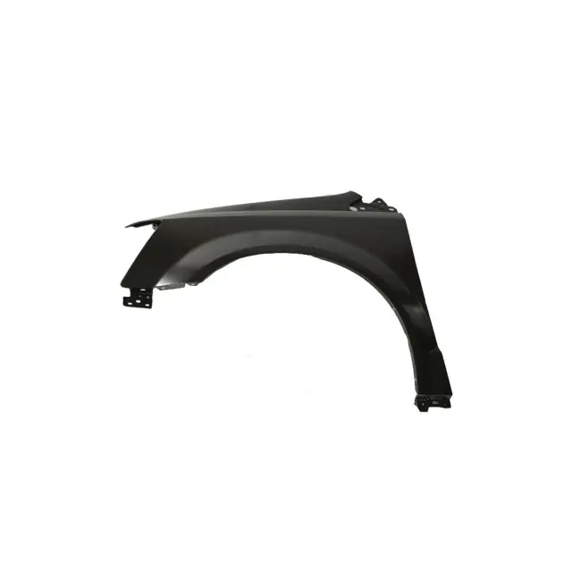 Genuine Mopar 68029129AC Fender Panel, Left For Chrysler, Dodge & Ram Models 4 68029129AC