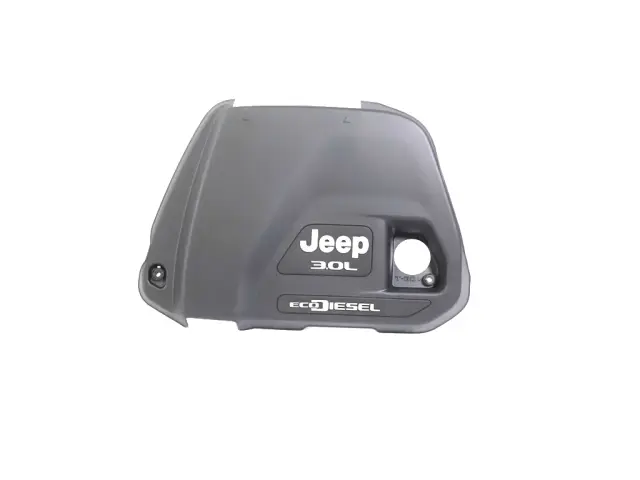 Genuine Mopar 05281731AC Engine Cover For Jeep Models 4 05281731AC