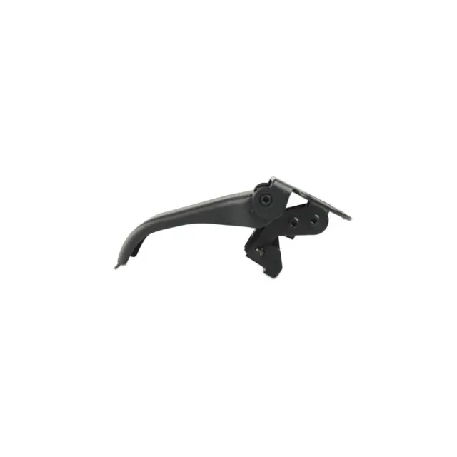 Genuine Mopar 68004562AD Targa Panel Header Latch and Base for Jeep Models 6 68004562AD