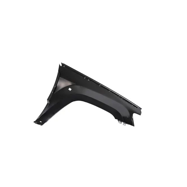 Genuine Mopar 55394451AB Front Fender,Left For Jeep Models 3 55394451AB