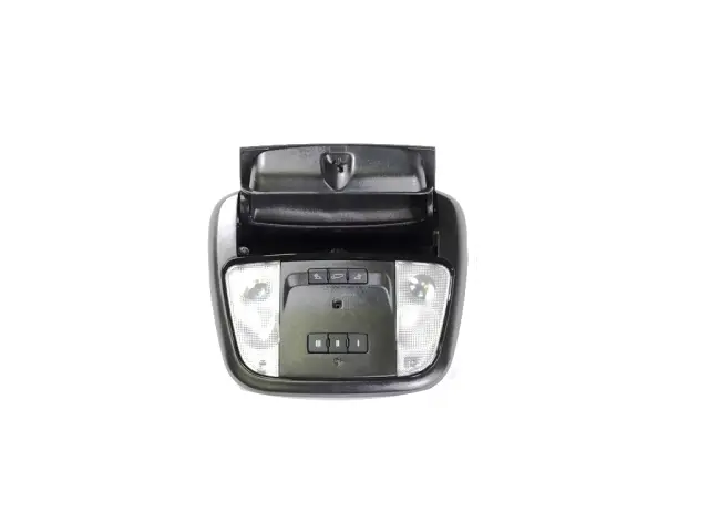 Genuine Mopar 6TK891X9AB Overhead Console for Jeep Models 2 6TK891X9AB