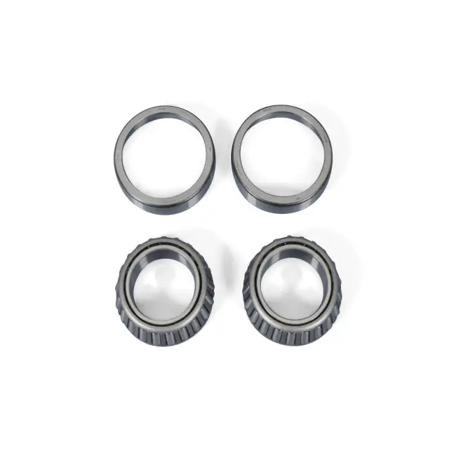 Genuine Mopar 68003555AA Differential Side Bearing Kit for Jeep Models 2 68003555AA