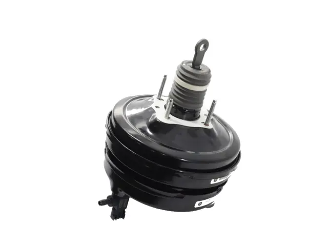 Genuine Mopar 68237808AC Power Brake Booster for Dodge Models 2 68237808AC