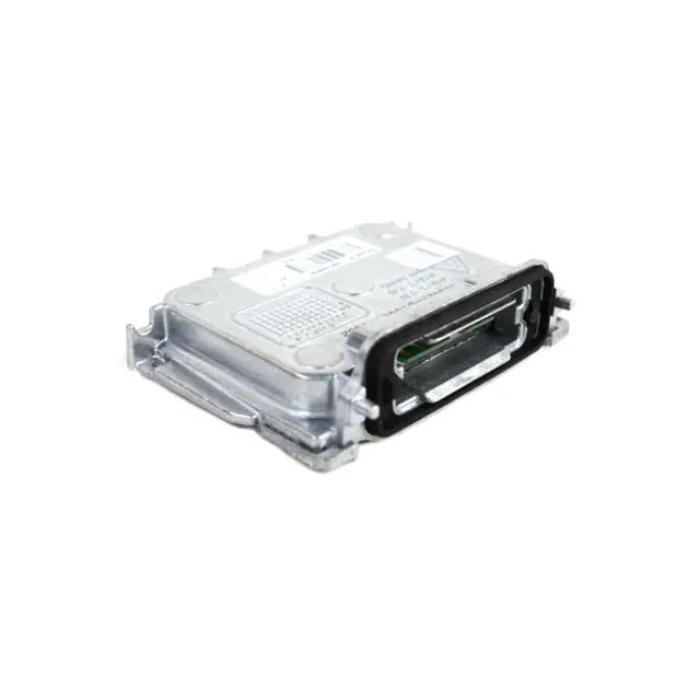 Genuine Mopar 68086783AA HID Ballast Module For Dodge & Jeep Models 1 68086783AA