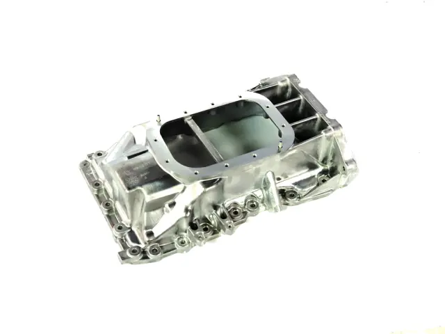 Genuine Mopar 68313581AB Engine Oil Pan For Jeep Models 4 68313581AB