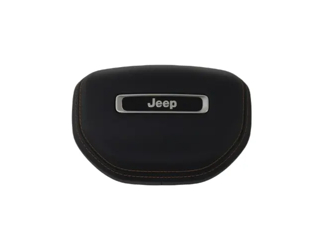 Genuine Mopar 6MJ395X7AH Driver Air Bag For Jeep Models 3 6MJ395X7AH