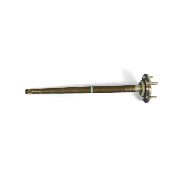 Genuine Mopar 68140296AA Rear Axle Shaft, Right For Ram Models 2 68140296AA