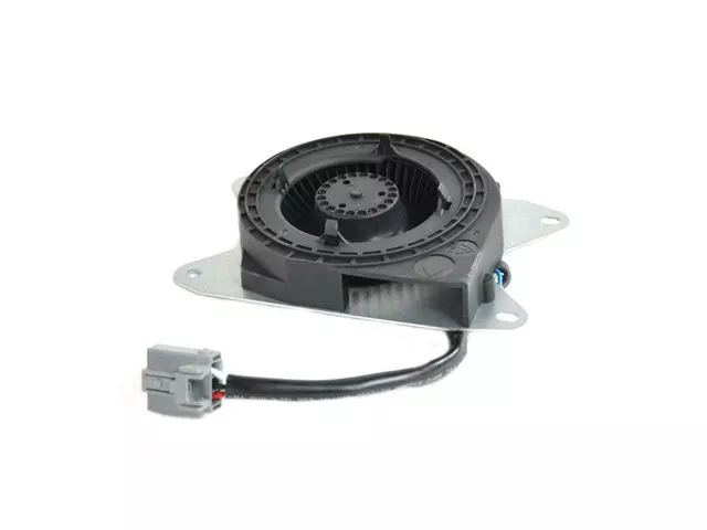 Genuine Mopar 55057389AD Seat Back Blower For Chrysler & Dodge Models 2 55057389AD