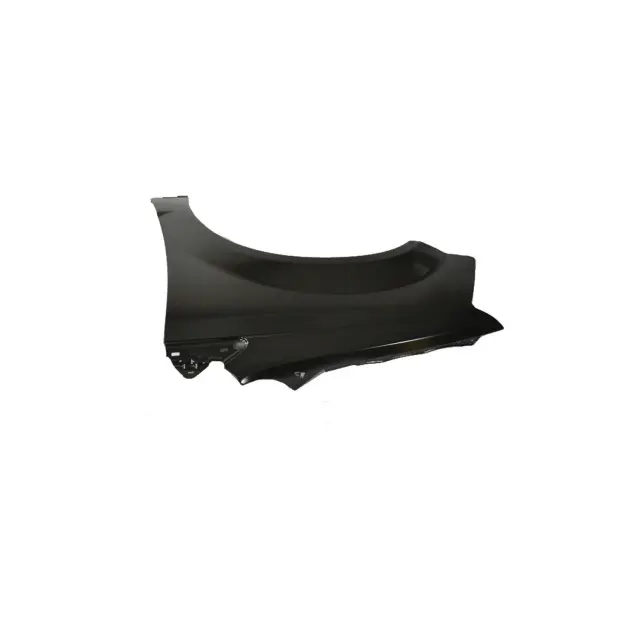 Genuine Mopar 68029129AC Fender Panel, Left For Chrysler, Dodge & Ram Models 2 68029129AC