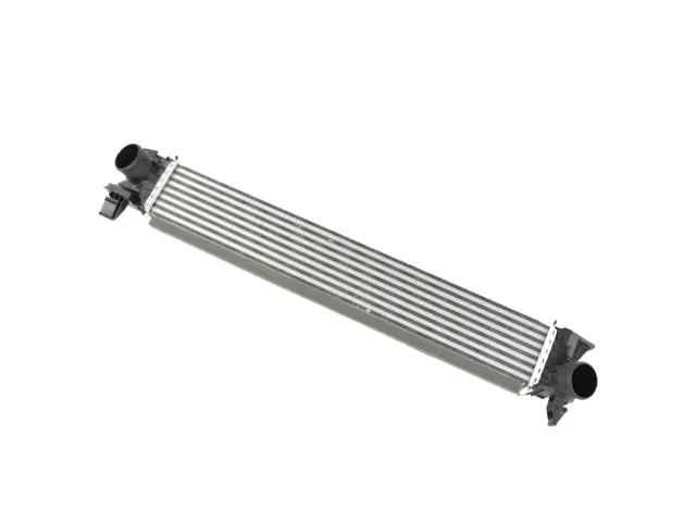 Genuine Mopar 68198978AA Charge Air Cooler For Ram Models 3 68198978AA