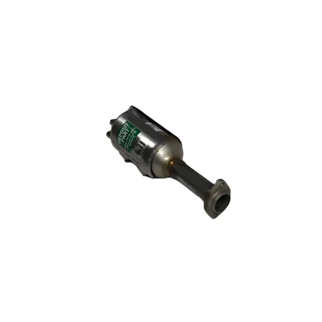 Genuine Mopar 68085119AH Exhaust Pipe and Converter ,Right For Jeep Models 2 68085119AH