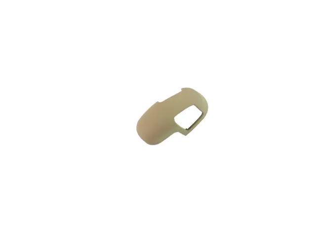 Genuine Mopar 6MC98HL1AA Adjustable Turning Loop Cover For Ram Models 3 6MC98HL1AA