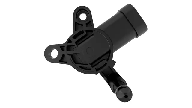 Genuine Mopar 68361455AB Brake Pedal Sensor For Jeep Models 4 68361455AB