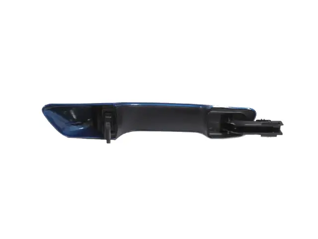 Genuine Mopar 6PF69WCQAB Exterior Door Handle ,Left For Jeep Models 4 6PF69WCQAB