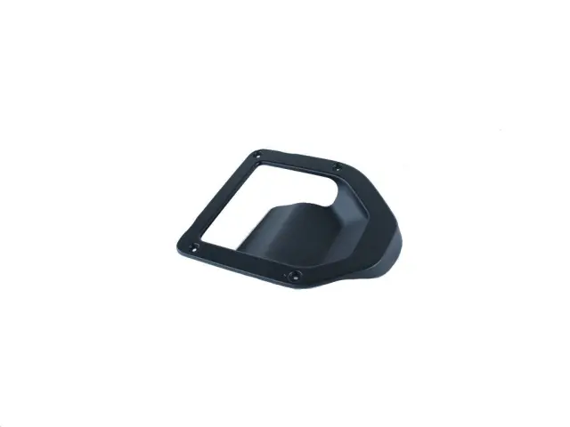 Genuine Mopar 68335868AB Air Inlet Bezel For Dodge Models 2 68335868AB