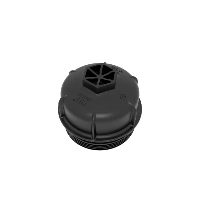 Genuine Mopar 68148345AA Oil Filter Housing Cap For Chrysler, Jeep & Ram Models 2 68148345AA