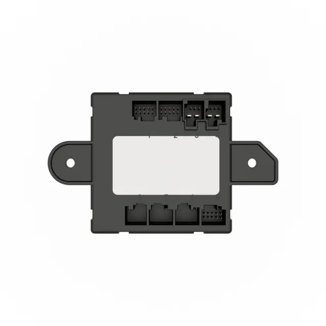 Genuine Mopar 68225103AD Left Door Module For Jeep, Ram, Dodge & Chrysler Models 2 68225103AD