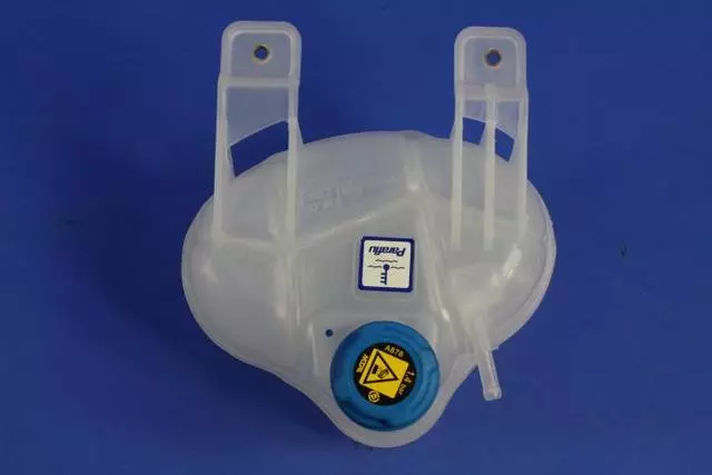 Genuine Mopar 68260324AA Coolant Recovery Bottle For Ram Models 2 68260324AA