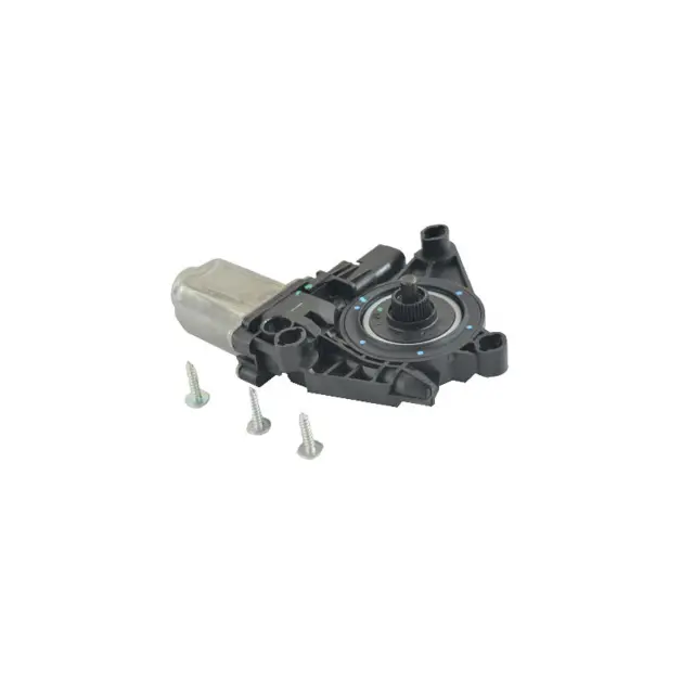Genuine Mopar 68143987AA Window Regulator Motor,Left For Chrysler & Dodge Models 3 68143987AA