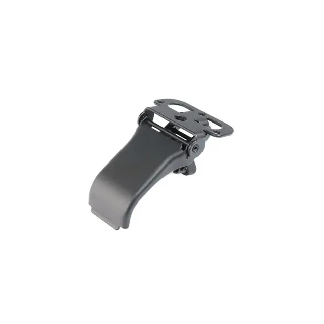 Genuine Mopar 68004562AD Targa Panel Header Latch and Base for Jeep Models 5 68004562AD