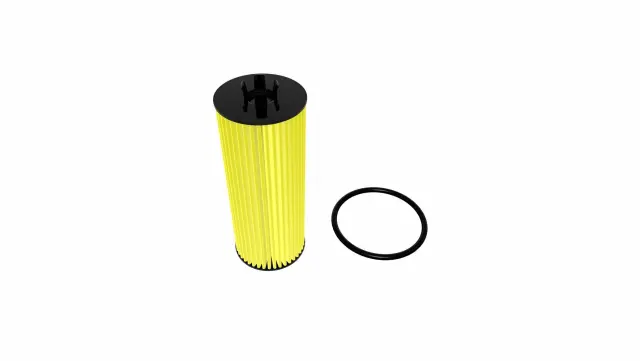 Genuine Mopar 68079744AD Engine Oil Filter Kit For Chrysler, Dodge, Jeep & Ram Models 1 68079744AD