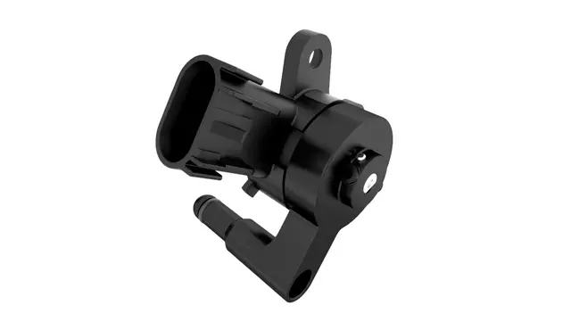 Genuine Mopar 68361455AB Brake Pedal Sensor For Jeep Models 2 68361455AB