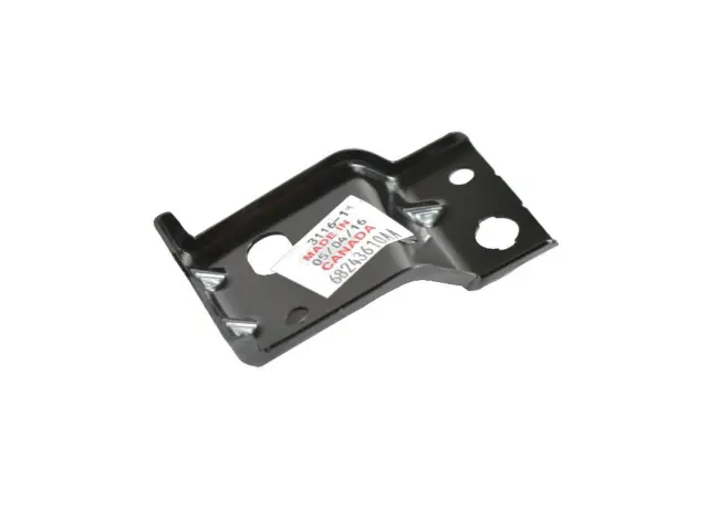Genuine Mopar 68243610AA Hood Prop Rod Bracket For Chrysler Models 2 68243610AA