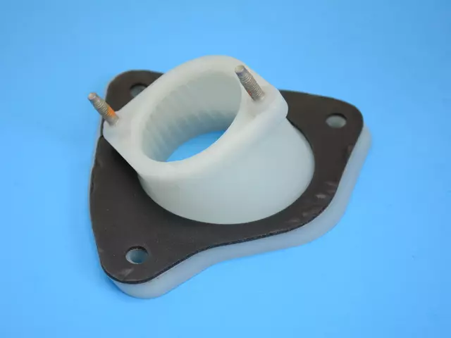Genuine Mopar 55057322AC Steering Column Opening Cover for Dodge & Jeep Models 2 55057322AC