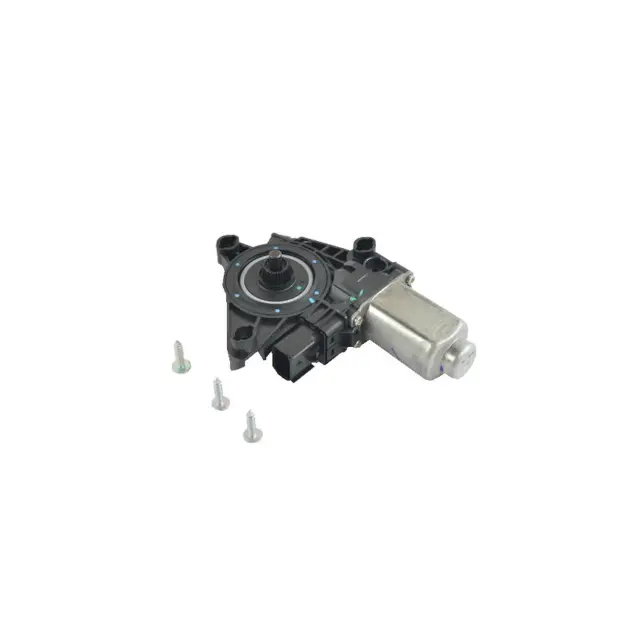 Genuine Mopar 68143987AA Window Regulator Motor,Left For Chrysler & Dodge Models 2 68143987AA