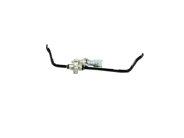 Genuine Mopar 68601966AB Front Stabilizer Bar For Jeep Models 2 68601966AB