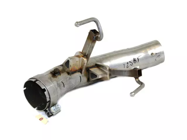 Genuine Mopar 68087108AG Exhaust Extension Pipe For Ram Models 3 68087108AG