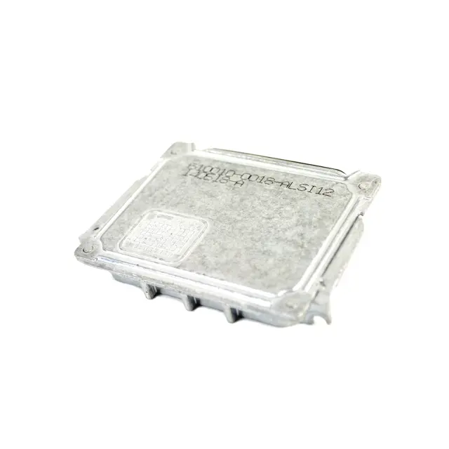 Genuine Mopar 68086783AA HID Ballast Module For Dodge & Jeep Models 2 68086783AA