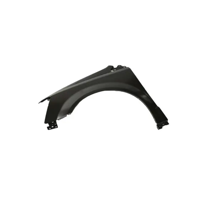 Genuine Mopar 68029129AC Fender Panel, Left For Chrysler, Dodge & Ram Models 3 68029129AC