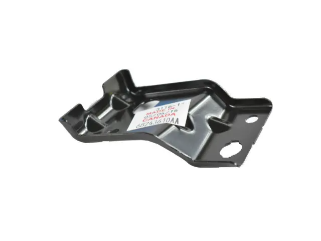 Genuine Mopar 68243610AA Hood Prop Rod Bracket For Chrysler Models 1 68243610AA