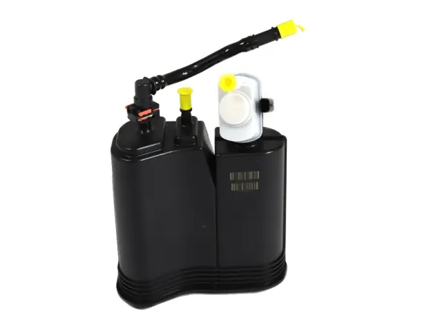 Genuine Mopar 68503770AA Vapor Canister Assembly For Dodge & Jeep Models 2 68503770AA